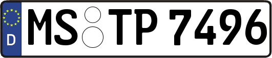 MS-TP7496