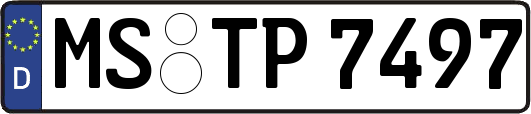MS-TP7497
