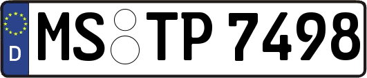 MS-TP7498