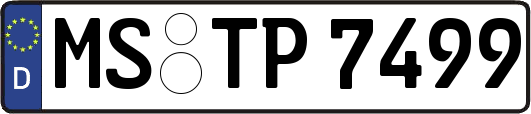 MS-TP7499