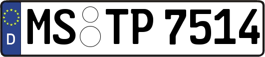 MS-TP7514