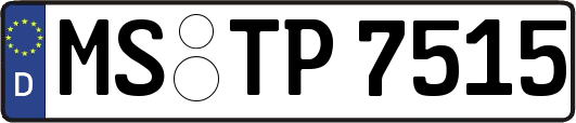 MS-TP7515