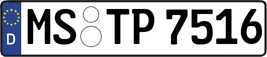 MS-TP7516