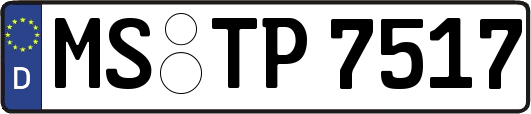 MS-TP7517