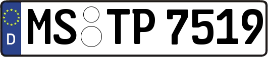 MS-TP7519