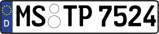 MS-TP7524