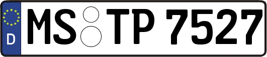 MS-TP7527