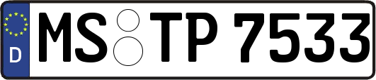MS-TP7533