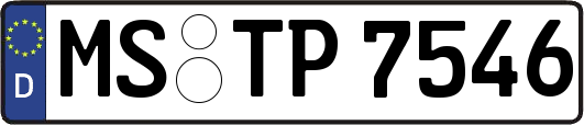 MS-TP7546
