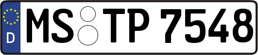 MS-TP7548