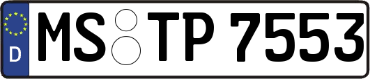 MS-TP7553