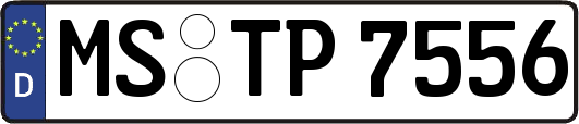 MS-TP7556