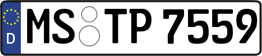 MS-TP7559