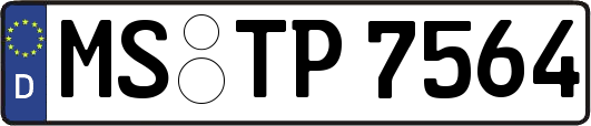 MS-TP7564