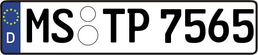 MS-TP7565
