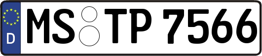 MS-TP7566
