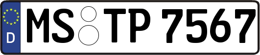 MS-TP7567