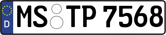 MS-TP7568