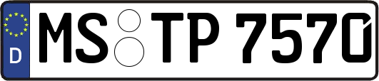 MS-TP7570