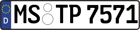 MS-TP7571