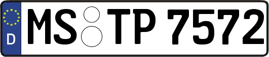 MS-TP7572