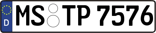 MS-TP7576