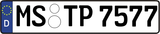 MS-TP7577
