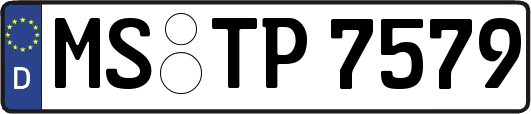 MS-TP7579