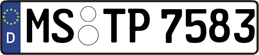 MS-TP7583