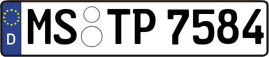 MS-TP7584