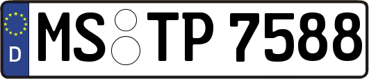 MS-TP7588