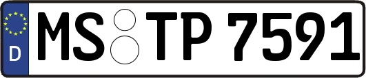 MS-TP7591