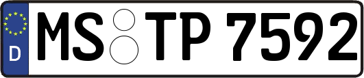 MS-TP7592