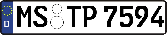 MS-TP7594