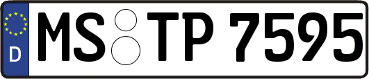 MS-TP7595