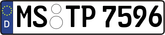 MS-TP7596