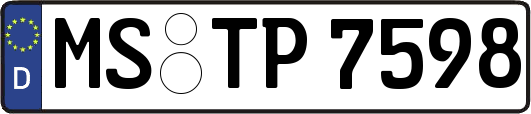 MS-TP7598