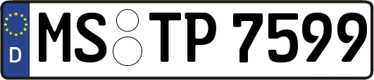MS-TP7599