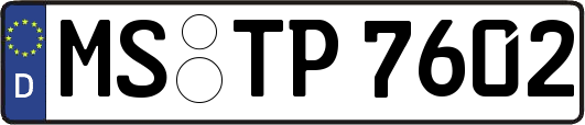 MS-TP7602