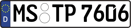 MS-TP7606