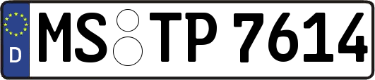 MS-TP7614