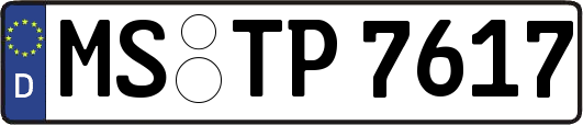MS-TP7617