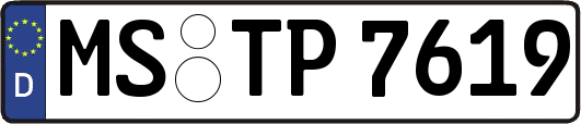 MS-TP7619