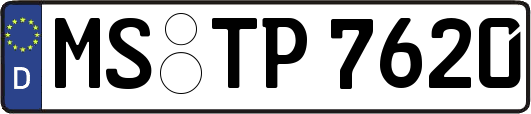 MS-TP7620