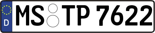 MS-TP7622