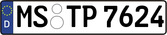 MS-TP7624