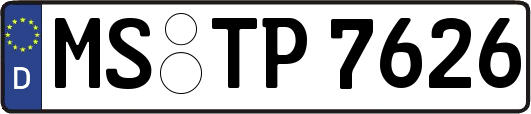 MS-TP7626