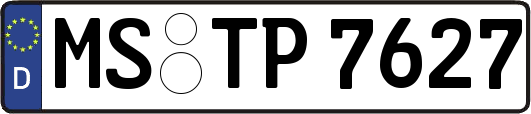 MS-TP7627