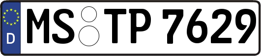 MS-TP7629