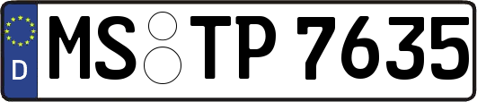 MS-TP7635